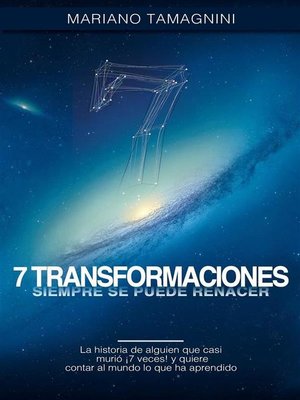 cover image of 7 Transformaciones